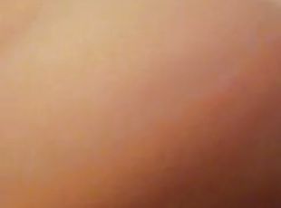 masturbation, amateur, ejaculation-sur-le-corps, culotte