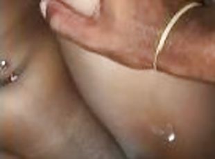 payudara-besar, orgasme, vagina-pussy, amatir, sayang, berkulit-hitam, creampie-ejakulasi-di-dalam-vagina-atau-anus-dan-keluarnya-tetesan-sperma, pasangan, sudut-pandang, akademi