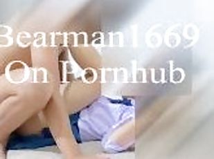 asiatisk, amatör, tonåring, barnvakt, ladyboy, thailändsk, college, koreansk