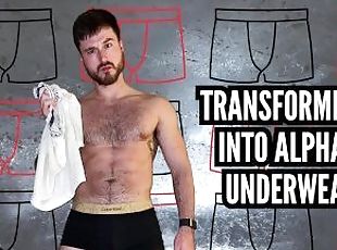 amatör, gay, fetisch, ensam, gigant, underkläder-underwear