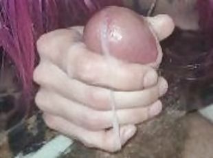 besar-huge, amatir, blowjob-seks-dengan-mengisap-penis, cumshot-keluarnya-sperma, jenis-pornografi-milf, handjob-seks-dengan-tangan-wanita-pada-penis-laki-laki, sudut-pandang, sperma, tato, penis