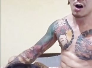asia, blowjob-seks-dengan-mengisap-penis, homo, thailand