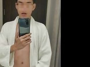 asiatisk, masturbation, gammal, amatör, cumshot, gigantisk-kuk, tonåring, gay, juckande, ung18