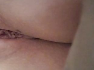 masturbación, orgasmo, amateur, a-solas