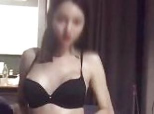 asiático, masturbación, orgasmo, transexual, amateur, anal, chorro-de-corrida, adolescente, paja, travesti