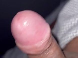 Pulsating cock