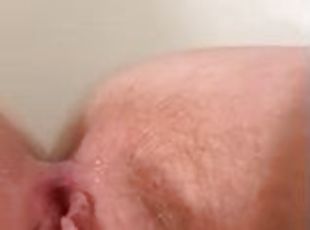 masturbation, orgasme, amateur, solo, tatouage