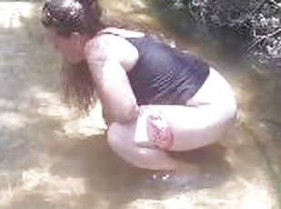 pisser, public, amateur, cam, voyeur, culotte, mignonne, assez, bout-a-bout, attrapée