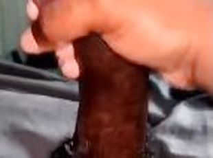 besar-huge, mastubasi, amatir, cumshot-keluarnya-sperma, berkulit-hitam, penis-besar, hitam, sperma, seorang-diri, penis