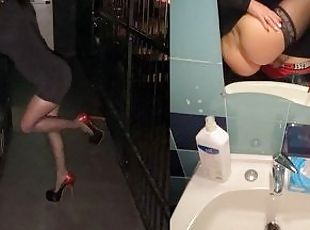 baignade, public, échangistes-et-libertins, amateur, milf, club