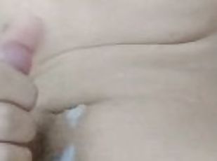 masturbation, amateur, ejaculation-sur-le-corps, ados, gay, branlette, collège, ejaculation, solo, minet