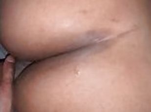 cul, vieux, amateur, mature, ébène, énorme-bite, ejaculation-interne, black, jeune-18, plus-agée