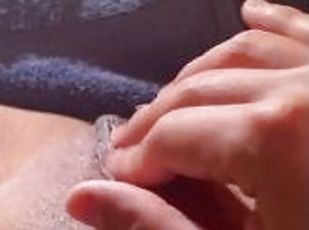 röv, masturbation, fitta-pussy, amatör, brudar, latinska, creampie, fingerknull, fetisch, fångad