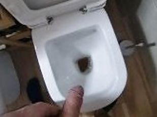 pisser, amateur, gay, européenne, euro, italien, fétiche, solo