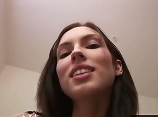 Sophie bellypop facetalk and showing pussy
