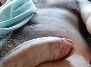 bapa, berambut, amateur, matang, zakar-besar, homoseksual, pov, fetish, solo, bapa-daddy