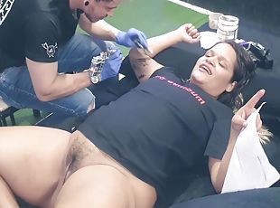 Tattoo Com Entrevista Vida De Alemao Tatuador . Xerecard Paga 20 Mi...