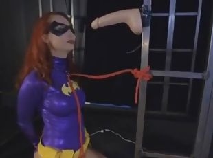 bdsm, bondage