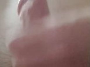 masturbation, public, amateur, ejaculation-sur-le-corps, énorme-bite, branlette, secousses, solo, bite