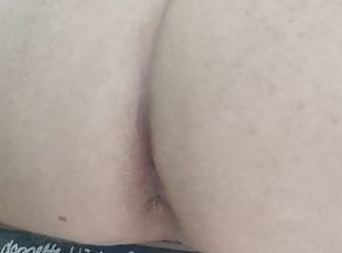 amateur, anal, gay, allemand, solo