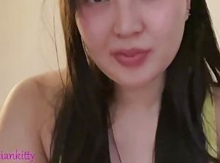 asia, amatir, jepang, handjob-seks-dengan-tangan-wanita-pada-penis-laki-laki, korea