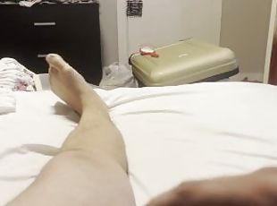 papá, gorda, masturbación, amateur, chorro-de-corrida, gay, regordeta, pies, pajeándose, corrida