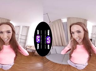 masturbare-masturbation, orgasm, pasarica, bunaciuni, adolescenta, cu-degetelul, roscata, 3d, solo, rasa