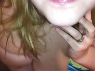 gros-nichons, orgasme, femme, amateur, fellation, ejaculation-sur-le-corps, milf, compilation, ejaculation-interne, belle-femme-ronde