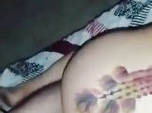 amador, anal, tiro-ao-alvo, pénis-grande, mulher-madura, hardcore, latina, ejaculação, realidade, tatuagem