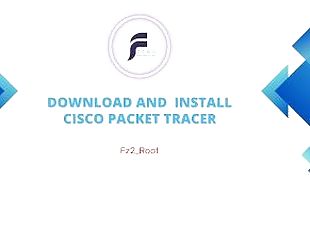 Download And Install Cisco Packet Tracer Step-by-Step Complete Guide 2023  #fz2_root