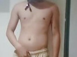 asyano, dyakol-masturbation, baguhan, matanda, malaking-titi, dyakol, solo, titi