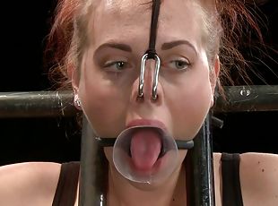 anal, lesbisk, leksak, bdsm, gagging, bondage, femdom, smisk, flata