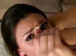 ejaculation-sur-le-corps, branlette, compilation, sur-le-visage