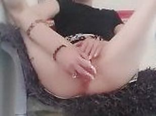 masturbation, orgasm, amatör, brudar, milf, mamma, sprut, brittisk, mor, fetisch