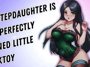 Your Stepdaughter Is Your Perfectly Trained Little Fucktoy [I Love ...
