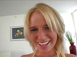 store-pupper, babes, blowjob, hardcore, ludder, pov, blond, barbert, cameltoe