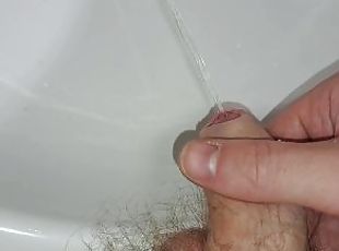 imbaiere, pisandu-se, amatori, gay, pov, stramta, fetish, solo