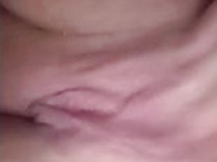 masturbation, orgasm, fitta-pussy, amatör, milf, ensam, bisexuell