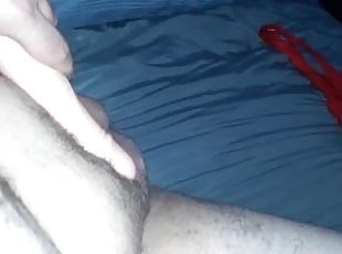 JACKING OFF MY LITTLE DICK N PLAYING WITH TOYS COMPILATION
