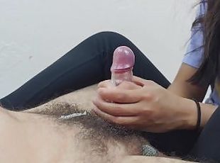 asiatic, paroasa, masturbare-masturbation, batran, pasarica, amatori, jet-de-sperma, mama, laba, sora
