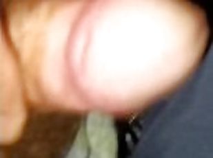 masturbation, amateur, ejaculation-sur-le-corps, solo, bite