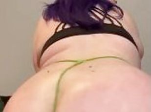 röv, fet, masturbation, amatör, anal, tonåring, bbw, rumpa, barnvakt, ensam