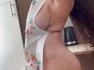 cul, gros-nichons, grosse, masturbation, chatte-pussy, russe, amateur, milf, maman, belle-femme-ronde