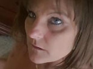 vieux, amateur, mature, milf, maman, branlette, point-de-vue, pute, mère, plus-agée