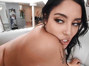 pussy, squirt, babes, blowjob, stor-pikk, vill