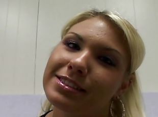 blowjob, hardcore, handjob, par, pov, blond