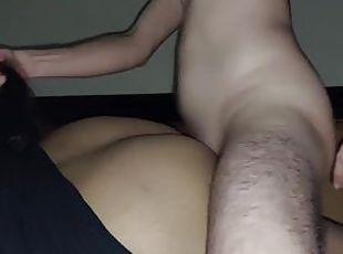 orgasme, gravid, fisse-pussy, creampie, sperm, skede