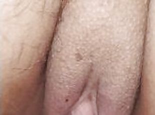 (Close-Up) Mexican cock Fucking Tight pussy