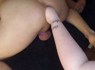 extrem, fisting, anal, pirsing, dildo, femdom