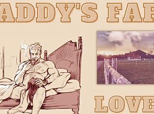 [M4F] Daddy's Farm [Daddy] [Love] [Praise] [Worship] [Pounding] [Sw...